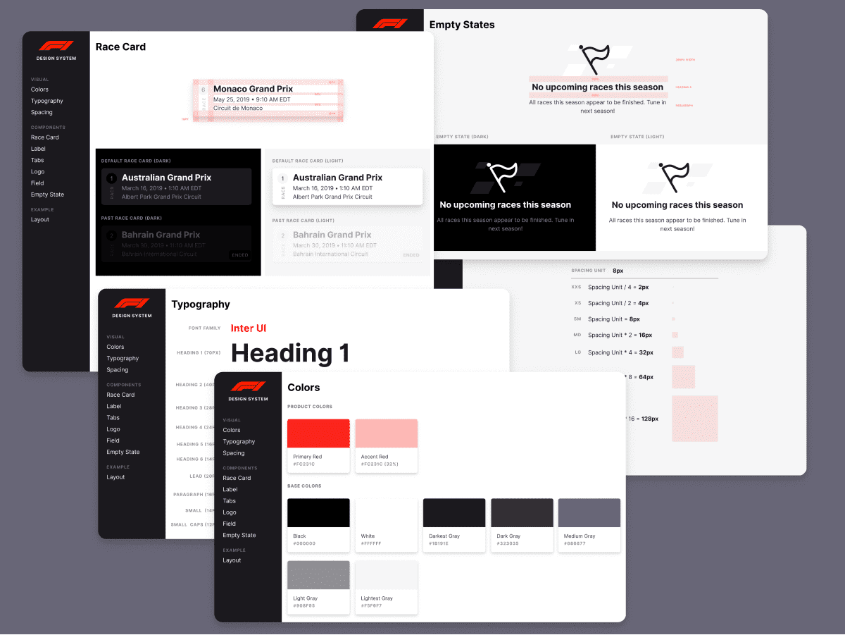 Design System